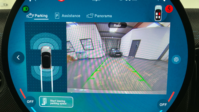 MINI Cooper 1.5 C Classic 3dr Auto Petrol Hatchback